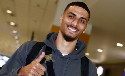 Εν αναμονή των σπουδαίων για Κάρμο!