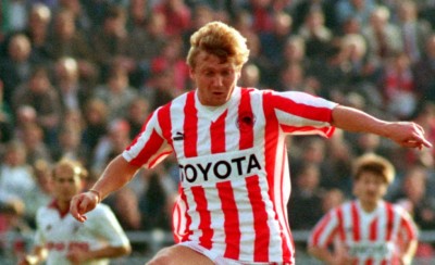 Οι πέντε ακριβότερες μεταγραφές στην ιστορία του Ολυμπιακού