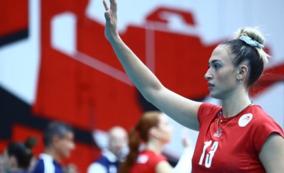 Στη Θεσσαλονίκη, για το διπλό!