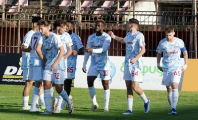 H αποστολή του Ολυμπιακού Β' για το ματς με τον Τηλυκράτη Λευκάδας