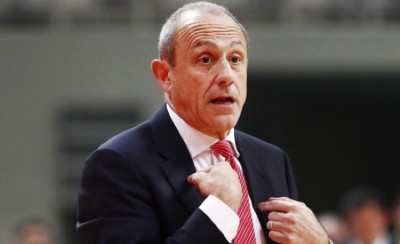 O Mεσίνα αποθέωσε τον Θρύλο!
