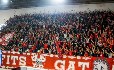 Ολυμπιακός-ΠΑΟ: Εισιτήρια μέχρι τις 17:30 στο Τμήμα Μελών και εν συνεχεία στο Ρέντη και ηλεκτρονικά!