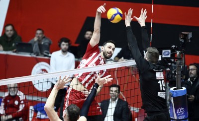 Λύγισε στο tie break...