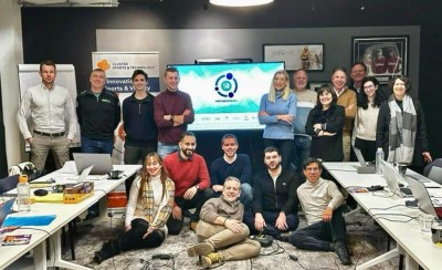 Στο εναρκτήριο meeting του προγράμματος Sport Innovation Index o Oλυμπιακός!