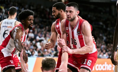 Άγγιξε την υπέρβαση...