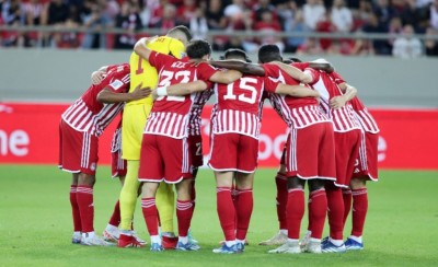 Ο «Γολγοθάς» των 7 ματς σε 24 ημέρες!