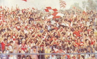 Θρύλος μέχρι να σβήσει ο ήλιος!