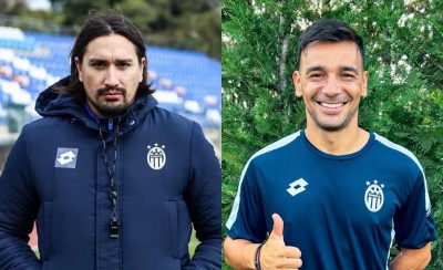 Οι... γνωστοί αντι-Ολυμπιακοί στον δρόμο του Θρύλου! 