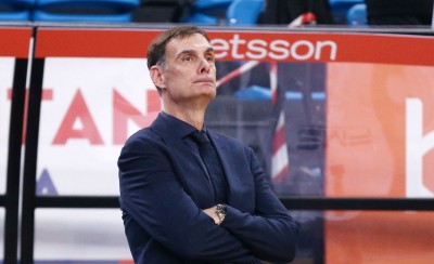Μπαρτζώκας: «Η ομαδικότητά μας είναι πολύ σημαντική»