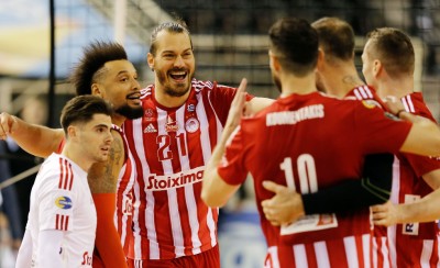 Μάγκικο «διπλό» στη Θεσσαλονίκη, 3-1 τον ΠΑΟΚ ο Θρύλος!