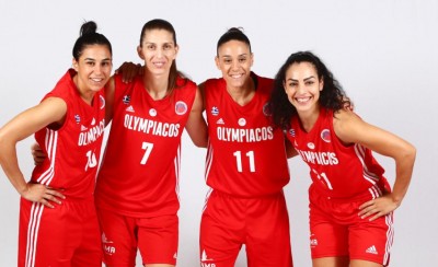 Live Streaming: Oλυμπιακός-Παναθηναϊκός