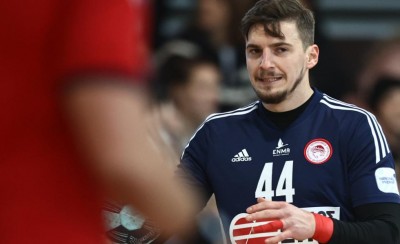 Έκαναν το «13 στα 13» οι Πειραιώτες!