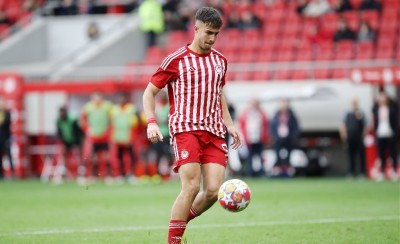 Κωστούλας: «Δε φοβήθηκα, ήμουν σίγουρος…»