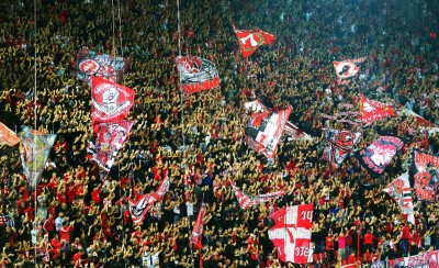 Επιστροφή στο «κάστρο» μας! Τα εισιτήρια με Βόλο!