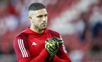 ΠΑΟΚ - ΟΛΥΜΠΙΑΚΟΣ Live Streaming