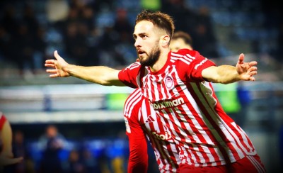 Παρολί με άρωμα Superleague στο 6,31