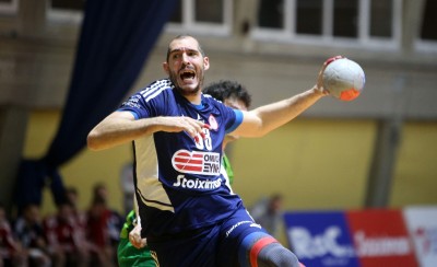 Σοβαρός ο Ολυμπιακός έκανε αποφασιστικό βήμα πρόκρισης!