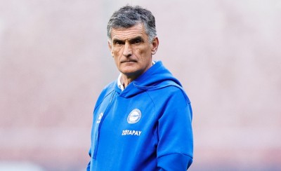 Με τον Μεντιλίμπαρ στον πάγκο, καλούμαστε να ανατρέψουμε κάθε ποδοσφαιρική λογική!