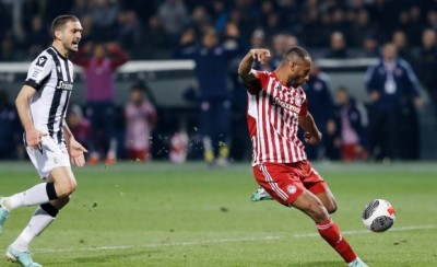 Οι νέες αποδόσεις για την κατάκτηση της Stoiximan Super League