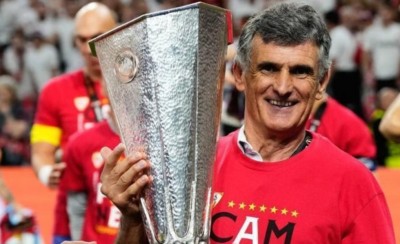 Αισιοδοξία και «αντεπίθεση» στο λιμάνι, με Μεντιλίμπαρ!