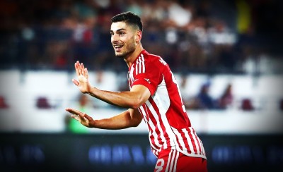 ΠΑΝΑΘΗΝΑΪΚΟΣ - ΟΛΥΜΠΙΑΚΟΣ Live Streaming