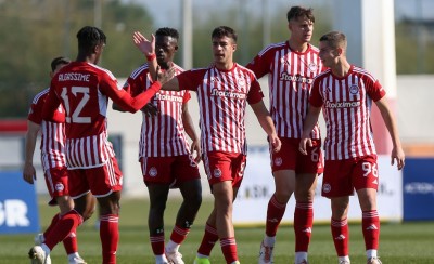 Ολυμπιακός Β': Επιστροφή στις νίκες με «λάμψη» Μπρίνιτς!