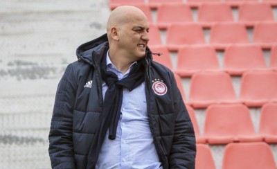 To «MEGA» για την επιστροφή του Κοβάσεβιτς (video)