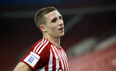 Tα νέα για Ποντένσε, Ρέτσο και Ελ Αραμπί...