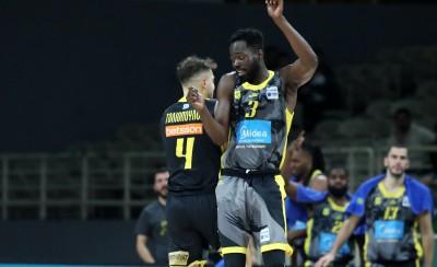 Επική σφαλιάρα στο ΟΑΚΑ για τον Παναθηναϊκό!