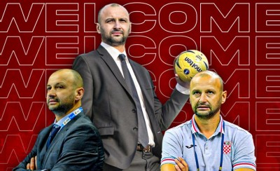 Μπάμπιτς: «Σπουδαίος σύλλογος ο Ολυμπιακός, ανυπομονώ για το ντεμπούτο μου»