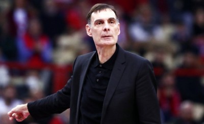 Μπαρτζώκας: «Πρέπει να εμφανιστούμε έτοιμοι»