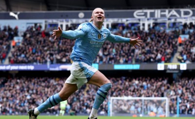 Ασταμάτητος ο Οπεντά, ξαναβρίσκει ρυθμό ο Χάαλαντ