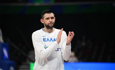 Μαγνητική για Παπανικολάου, αμφίβολος για το ματς με την Τσεχία!