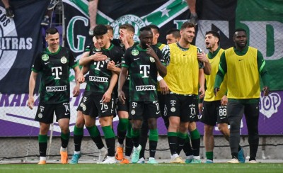 Οι αλλαγές στη λίστα της Φερεντσβάρος!