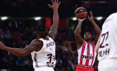 Βγάζει... σκούπα και πληρώνει στο Μόναχο!