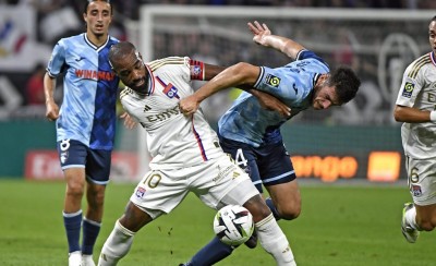 Γαλλικό BetBuilder και τριάδα άνω του 6,50