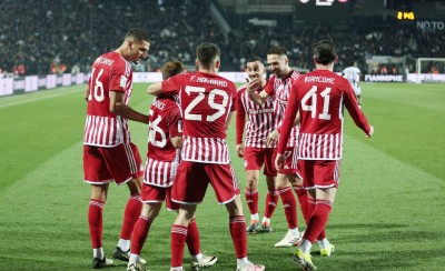 Μαγικό γλέντι μέσα στην Τούμπα, 4-1 τον ΠΑΟΚ ο ΘΡΥΛΟΣ!