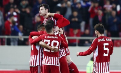 Αλλαγμένος από τη μέση και πίσω…