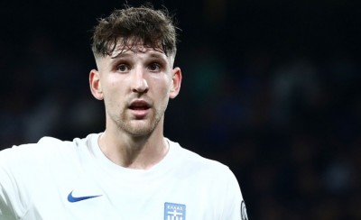 Πάντα πολύτιμος ο Ρέτσος