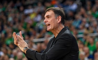 Μπαρτζώκας: «Ο Παπανικολάου απέδειξε γιατί είναι πραγματικός αρχηγός»