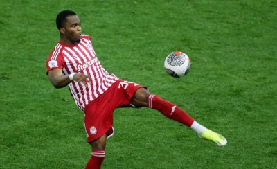 Βασικός με την Κ20 της Αγγλίας ο Άμπι!