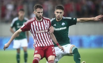 Πώς θα δείτε δωρεάν* το ντέρμπι Ολυμπιακός – Παναθηναϊκός;