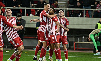 Το «ερυθρόλευκο» πρόγραμμα ενόψει Μακάμπι Τελ Αβίβ!