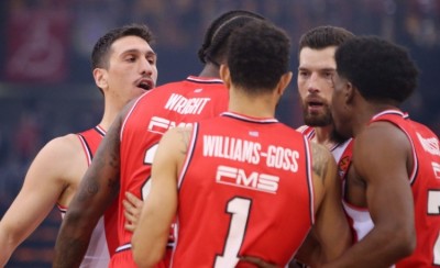 ΠΑΡΤΙΖΑΝ - ΟΛΥΜΠΙΑΚΟΣ Live Streaming