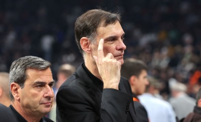 Μπαρτζώκας: «Παίξαμε καταπληκτική άμυνα»