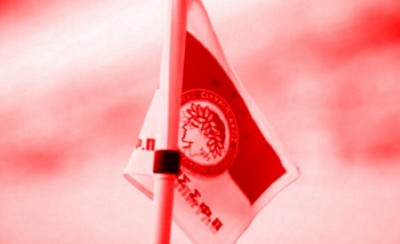 Ολυμπιακός: «Ορίστε ελίτ ή υψηλού επιπέδου διαιτητές»