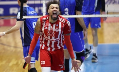 Στο Final 4 ο Ολυμπιακός!