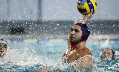 Ξανά στη δράση, με τον Υδραϊκό!