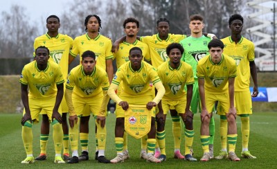 Οι… τρελές προκρίσεις της Ναντ!