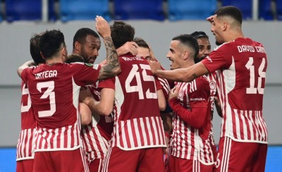 Ο δρόμος του Ολυμπιακού προς τον τελικό – Οι αποδόσεις με την Φενέρ